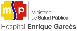 Hospital Enrique Garcés Hospital Enrique Garcés