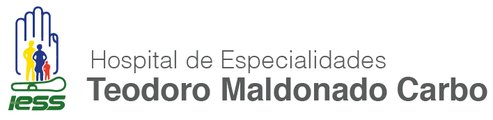 Hospital Teodoro Maldonado Carbo Hospital Teodoro Maldonado Carbo