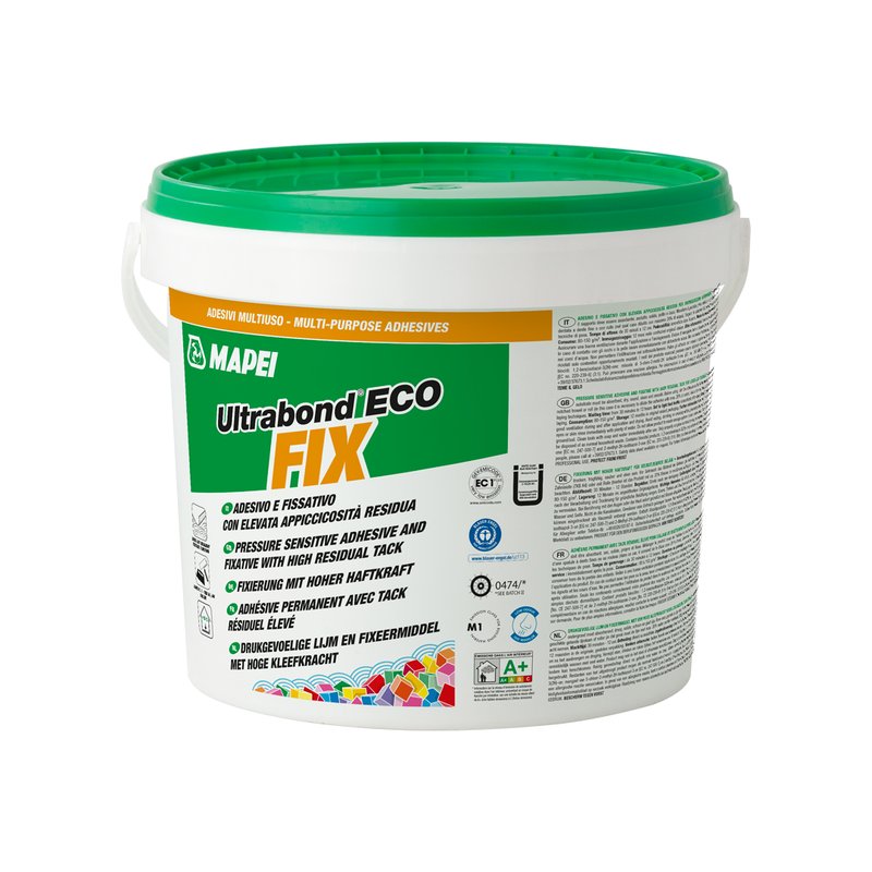 Adhesive for Vinyl & LVT