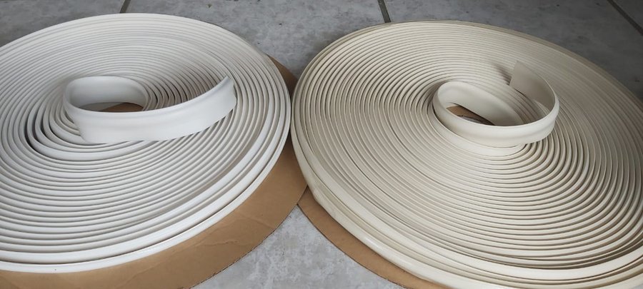 PVC Capping Strip — 2