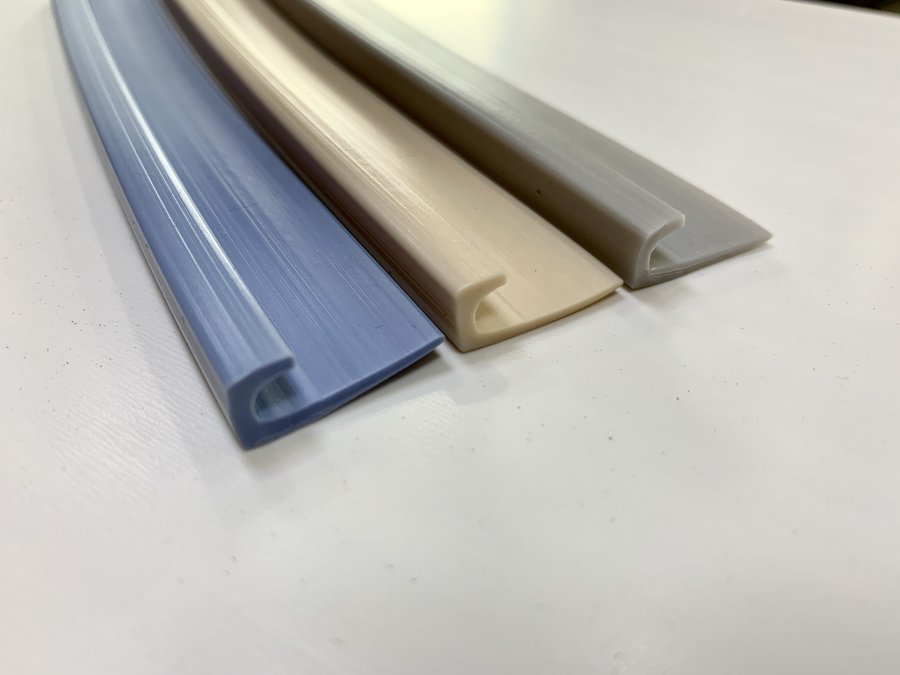 PVC Capping Strip