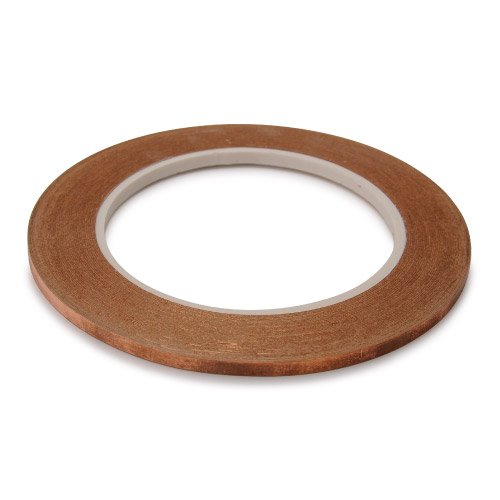 Copper Foil for Conductive Flooring — 2