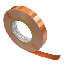 Copper Foil for Conductive Flooring