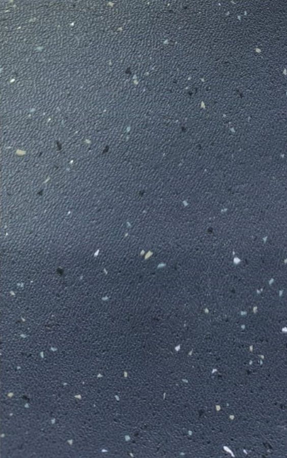 NETTO Heterogeneous Vinyl