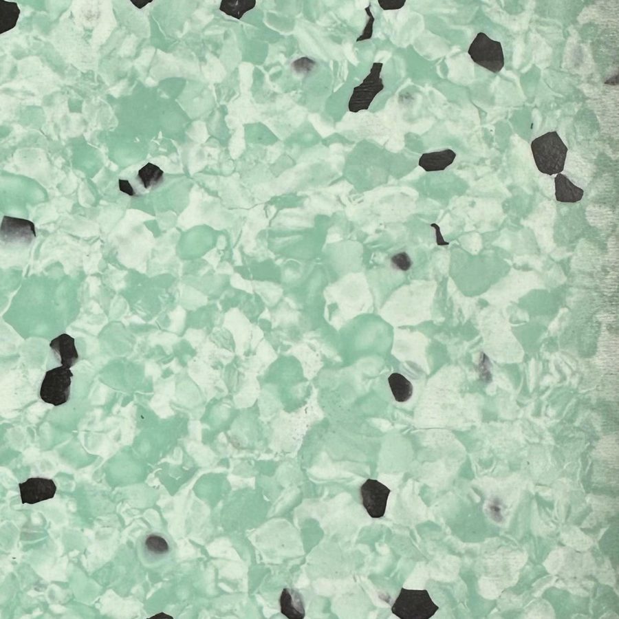 ESD Conductive Technical Flooring — 2