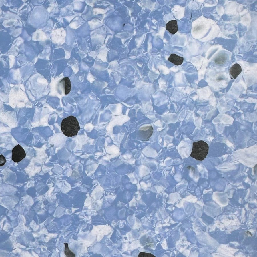 ESD Conductive Technical Flooring — 3