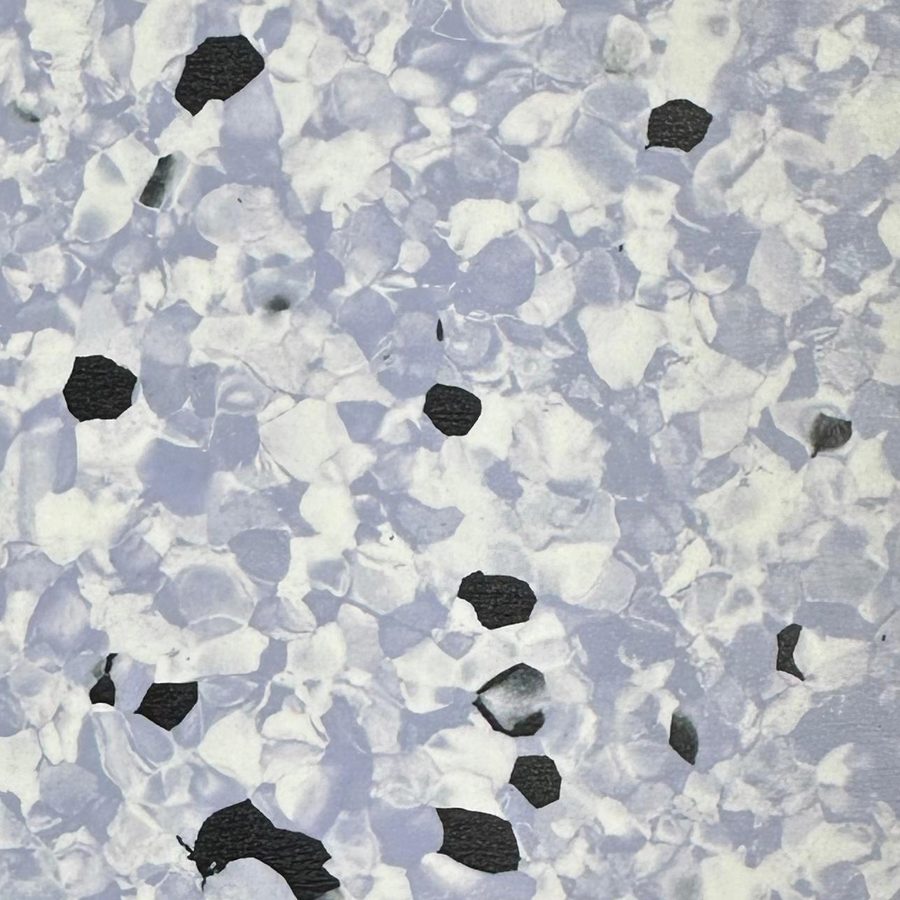 ESD Conductive Technical Flooring — 6