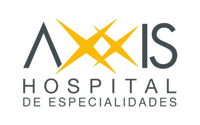 Hospital Axxis — proyecto NETTO