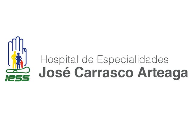 Hospital de Especialidades de Cuenca — proyecto NETTO