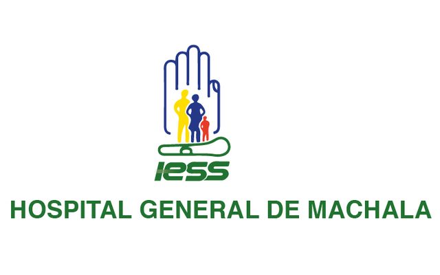 Hospital General de Machala — proyecto NETTO